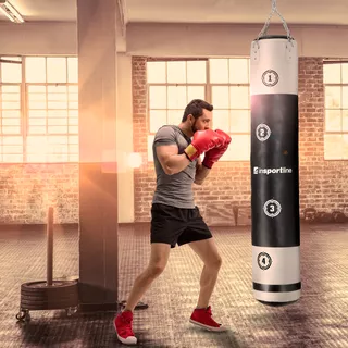 Боксов чувал inSPORTline Robkin 180x35 см