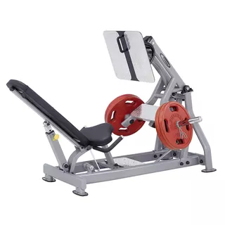 Преса за крака Steelflex Plateload line PLLP