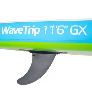 Падълборд с аксесоари inSPORTline WaveTrip 11'6" GX