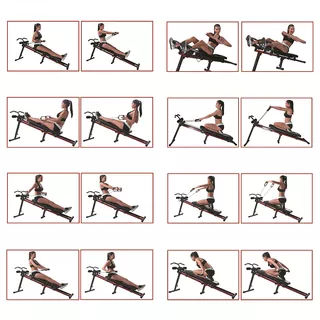Тренажор за цяло тяло inSPORTline Omni-Fit