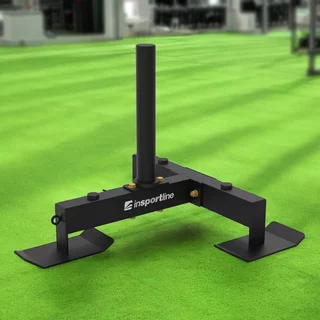 Шейна за тренировки inSPORTline SledMaster Lite