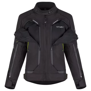 Дамско мото яке W-TEC Progair Lady