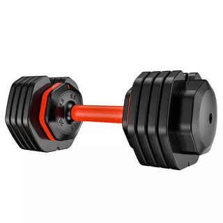 Регулируем дъмбел inSPORTline DuraBell® 6,5-24,5 kg