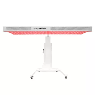 Инфрачервен LED панел inSPORTline Sumatrin - 750 LED - бяло