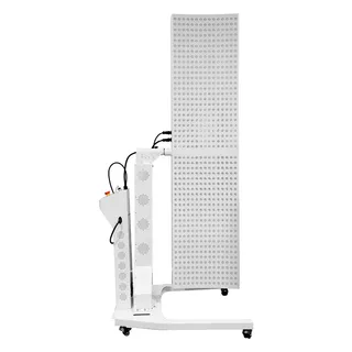 Инфрачервен LED панел inSPORTline Sumatrin - 750 LED - бяло