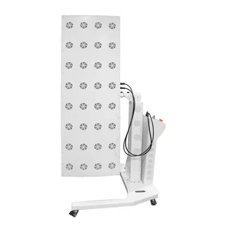 Инфрачервен LED панел inSPORTline Supetar - 1000 LED - бяло