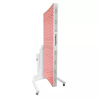 Инфрачервен LED панел inSPORTline Supetar - 1000 LED - бяло