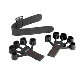 Тренажор за пръсти inSPORTline GripFit