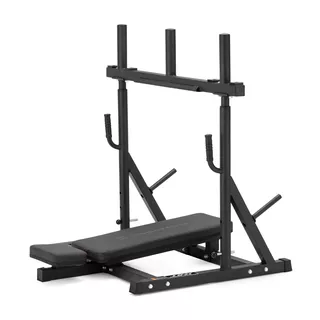 Лег преса inSPORTline X-NT VL10 Vertical Leg Press