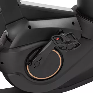 Велоергометър AirBike® inSPORTline Max