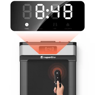 Бягаща пътека inSPORTline ZenRun Fold 10