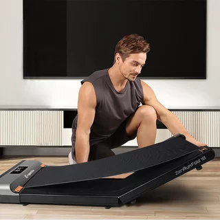 Бягаща пътека inSPORTline ZenRun Fold 10