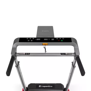 Сгъваема бягаща пътека inSPORTline ZenRun Fold 20
