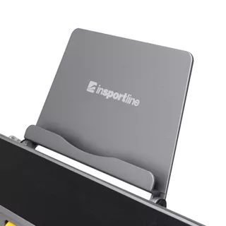Сгъваема бягаща пътека inSPORTline ZenRun Fold 20