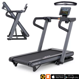 Бягаща пътека inSPORTline ZenRun 40
