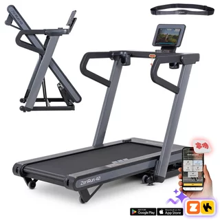 Бягаща пътека inSPORTline ZenRun 40