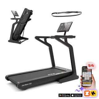 Багаща пътека inSPORTline ZenRun 50