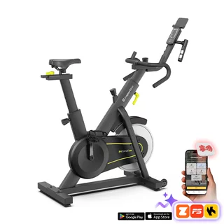 Спинингбайк inSPORTline inCondi S150i