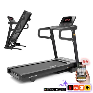 Бягаща пътека inSPORTline ZenRun 80