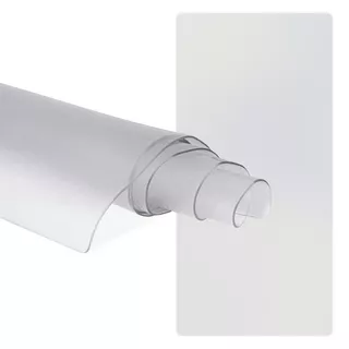 Прозрачна постелка за уреди inSPORTline 240x100x0,2 см
