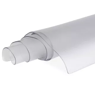 Прозрачна постелка inSPORTline 160x90x0,2 cm
