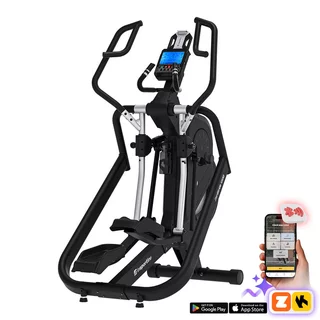 Кростренажор inSPORTline ZenStride 1000