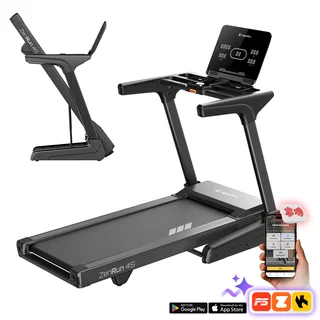 Бягаща пътека inSPORTline ZenRun 45