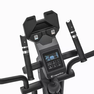 Кростренажор inSPORTline ZenStride 300