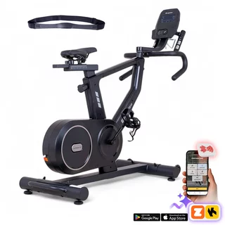Спинингбайк inSPORTline ZenRoute 250