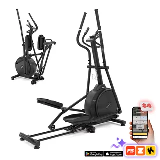 Кростренажор inSPORTline ZenStride 200