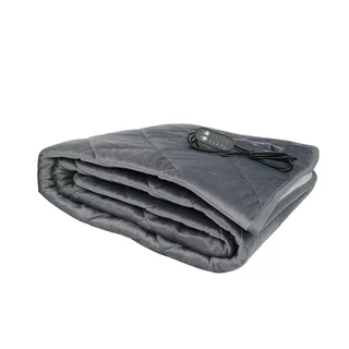 Електрическо одеало inSPORTline Foseto 170x72 cm