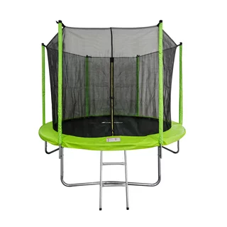 Батут комплект inSPORTline Irbiso 305 см