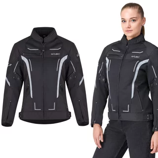 Лятно дамско мото яке W-TEC Mirelia