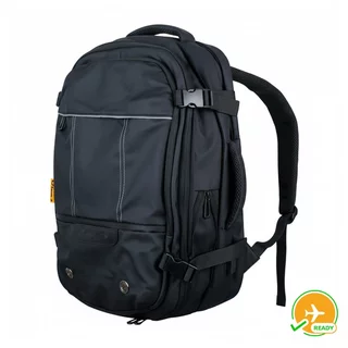 Туристическа раница inSPORTline Wingmate 33-50l
