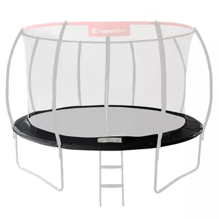 Предпазна подложка за батут inSPORTline Flea PRO 430 см