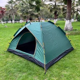 Палатка inSPORTline Erdo 200x150x135 см