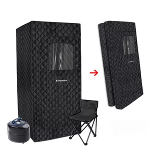 Преносима сауна inSPORTline Klementina II