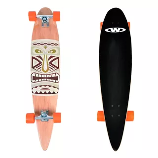 Лонгборд WORKER LongBay 43"