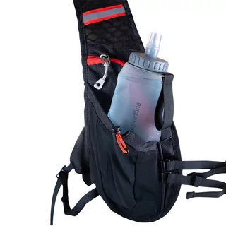 Сгъваема бутилка за вода inSPORTline Hydroswift 250