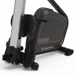 Гребен тренажор inSPORTline  inCondi RW60