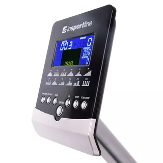 Гребен тренажор inSPORTline  inCondi RW60