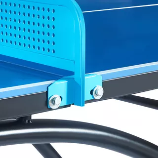 Външна тенис маса inSPORTline OUTDOOR 100