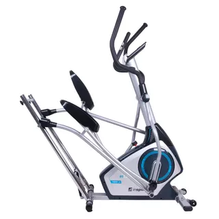 Кростренажор inSPORTline inCondi ET520i