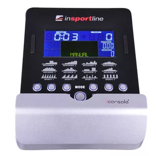 Кростренажор inSPORTline inCondi ET520i