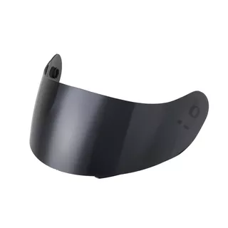 Мото каска W-TEC Integra Solid - матово черно