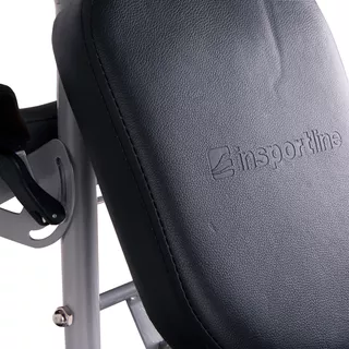 Масажен стол  inSPORTline Relaxxy aluminium