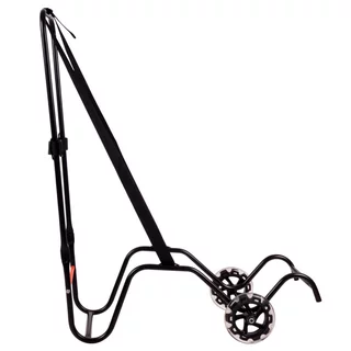 Транспортни колела inSPORTline за масажен шезлонг