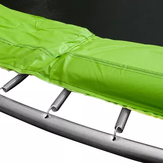 Батут комплект inSPORTline Froggy PRO 430 cm