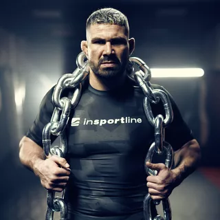 Тренировъчна верига InSPORTline Chainbos 15 кг.