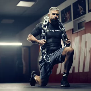 Тренировъчна верига InSPORTline Chainbos 15 кг.
